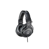 Audio-Technica ATH-M30X Monitor Headphones (Black)
